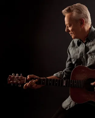 Tommy Emmanuel Newberry