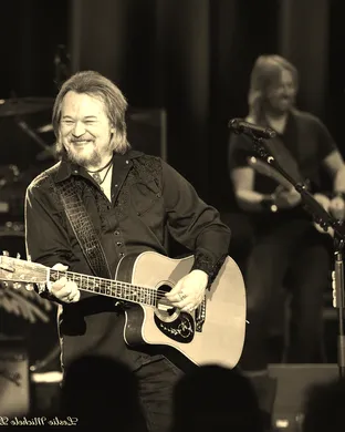 Travis Tritt Cherokee