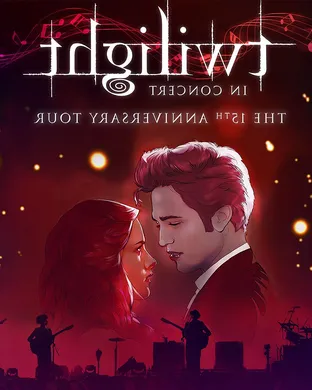 Twilight In Concert Greenville