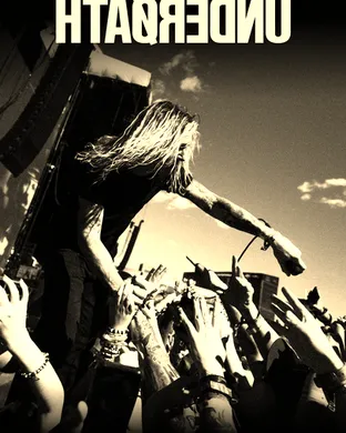 Underoath Greenville
