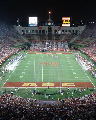 Usc Trojans Greenville