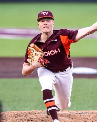 Virginia Tech Hokies Baseball Blacksburg