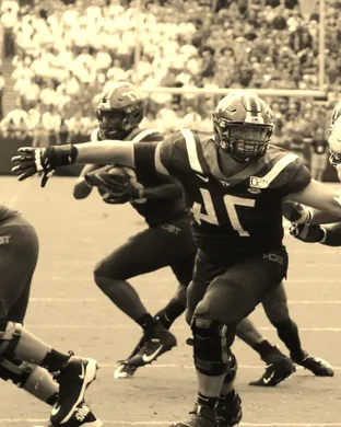 Virginia Tech Hokies Football Clemson