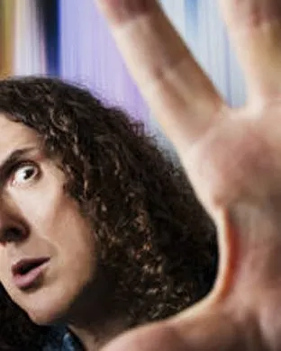 Weird Al Yankovic Simpsonville