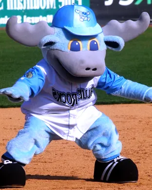 Wilmington Blue Rocks Greenville