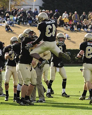 Wofford Terriers Spartanburg