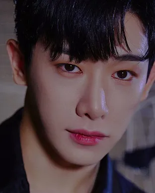 Wonho Cherokee