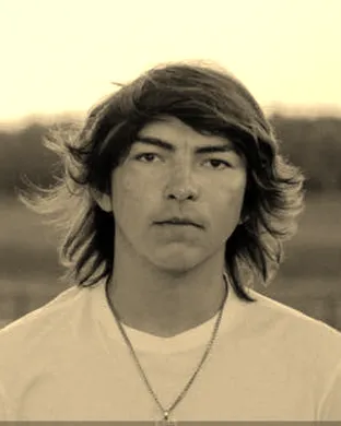 Wyatt Flores Anderson