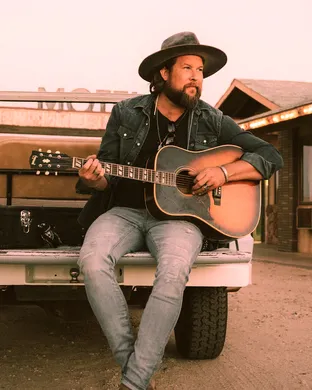 Zach Williams Spartanburg