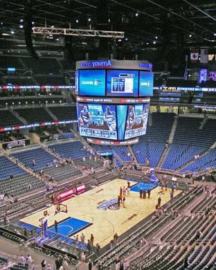 South Carolina Gamecocks Women's Basketball Columbia
