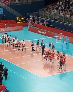 Louisville Cardinals Women's Volleyball vs. Clemson Tigers