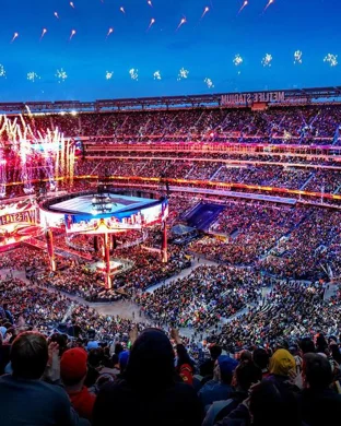 WWE Greenville