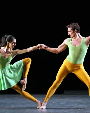 International Ballet: The Nutcracker