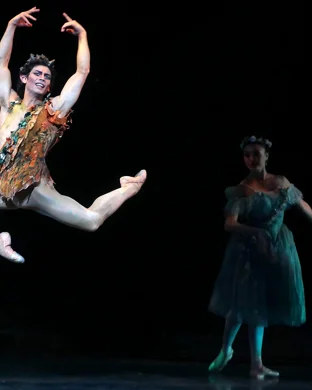 Ballet Spartanburg: The Nutcracker